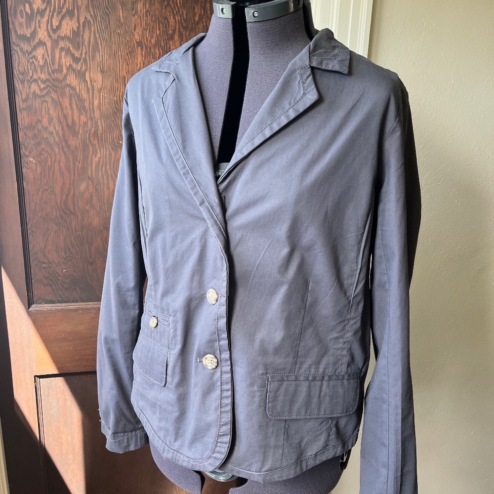 Relativity Casual Blazer